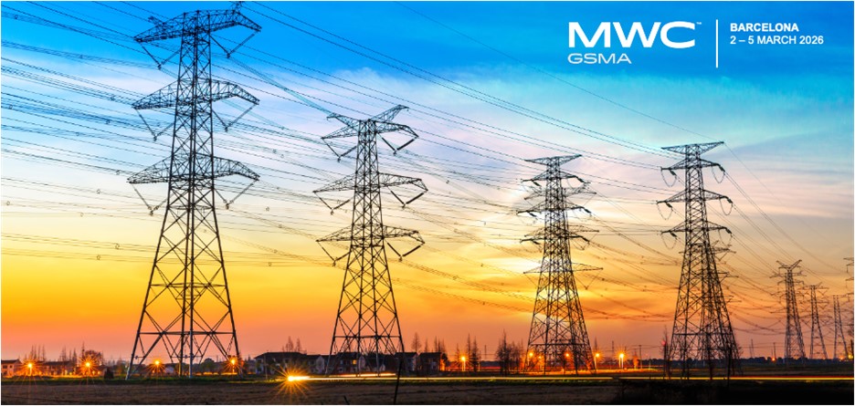 Spirent's tweet photo. AI innovation is accelerating, but energy infrastructure may be the real bottleneck. At #MWC26 discussions around #AI, edge compute &amp; #telecom all pointed to one question: can the grid keep up? We explore DERs, AI-driven energy orchestration &amp; more.
https://t.co/pgETpSvWYR https://t.co/1aVOXsqRRK
