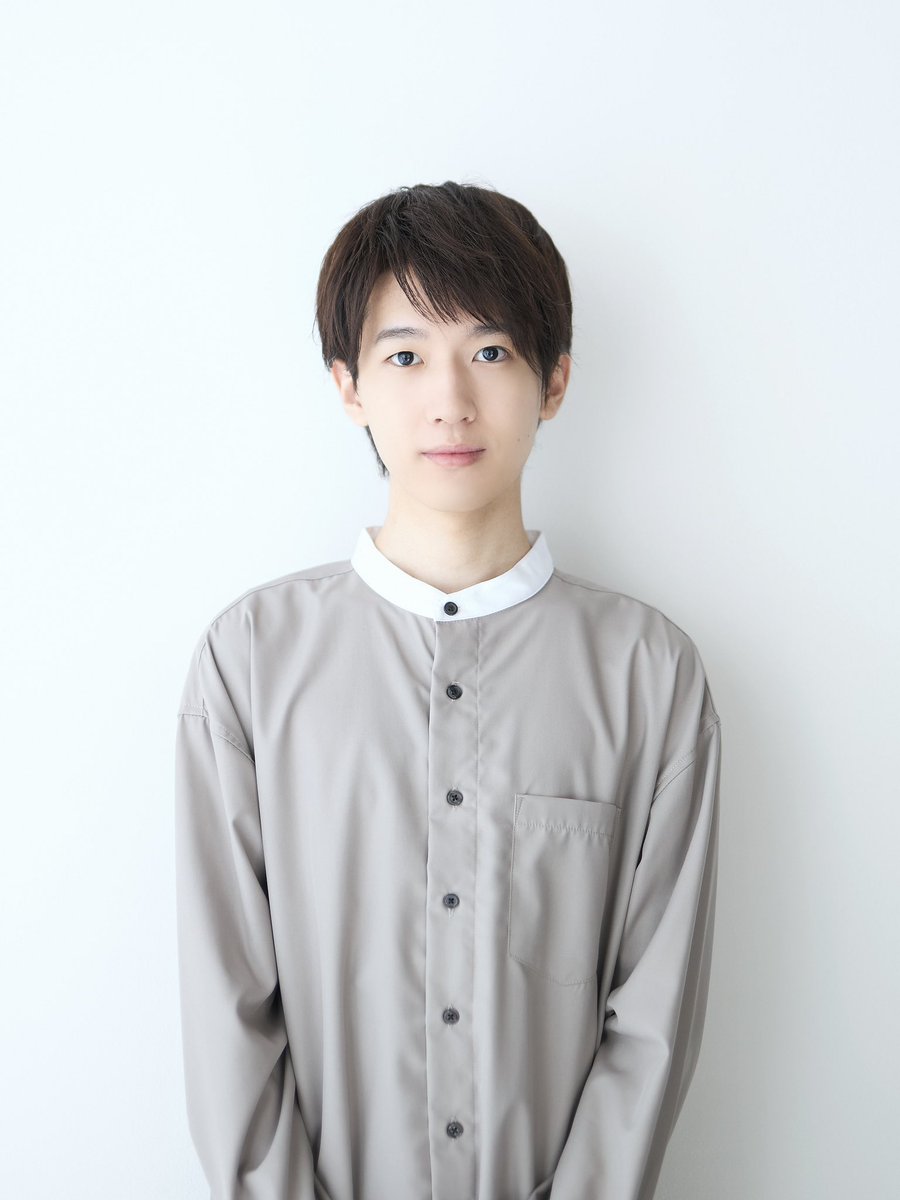 鶴 翔麒 tweet media