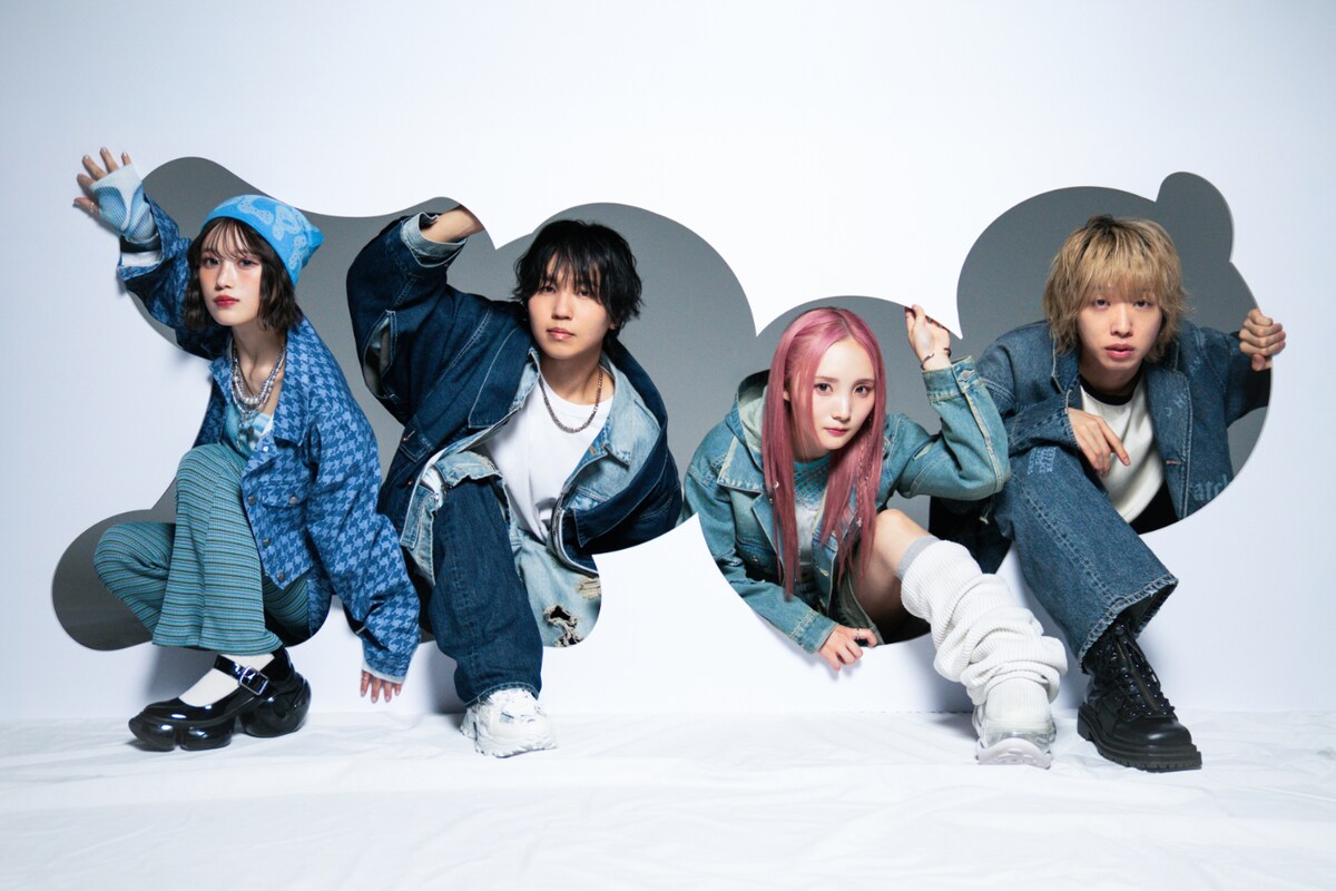 音楽ナタリー tweet media