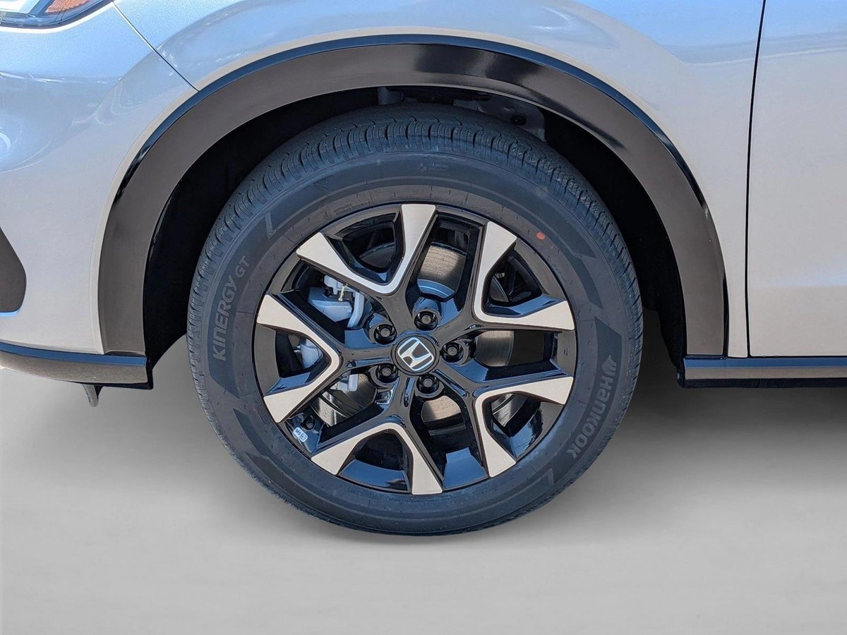 AutoNation's tweet photo. Shop New Honda Vehicles Available In Your Area!

Like this Solar Silver Metallic 2026 Honda HR-V EX-L AWD.

Learn more: https://t.co/SryIadBYGJ https://t.co/R9fHrpwcWp