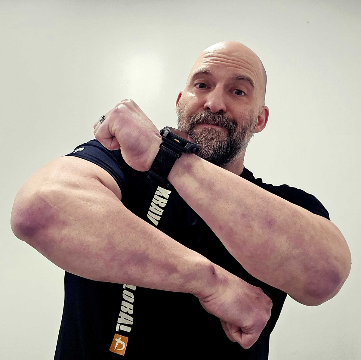 Kore Self Defense and Krav Maga tweet media