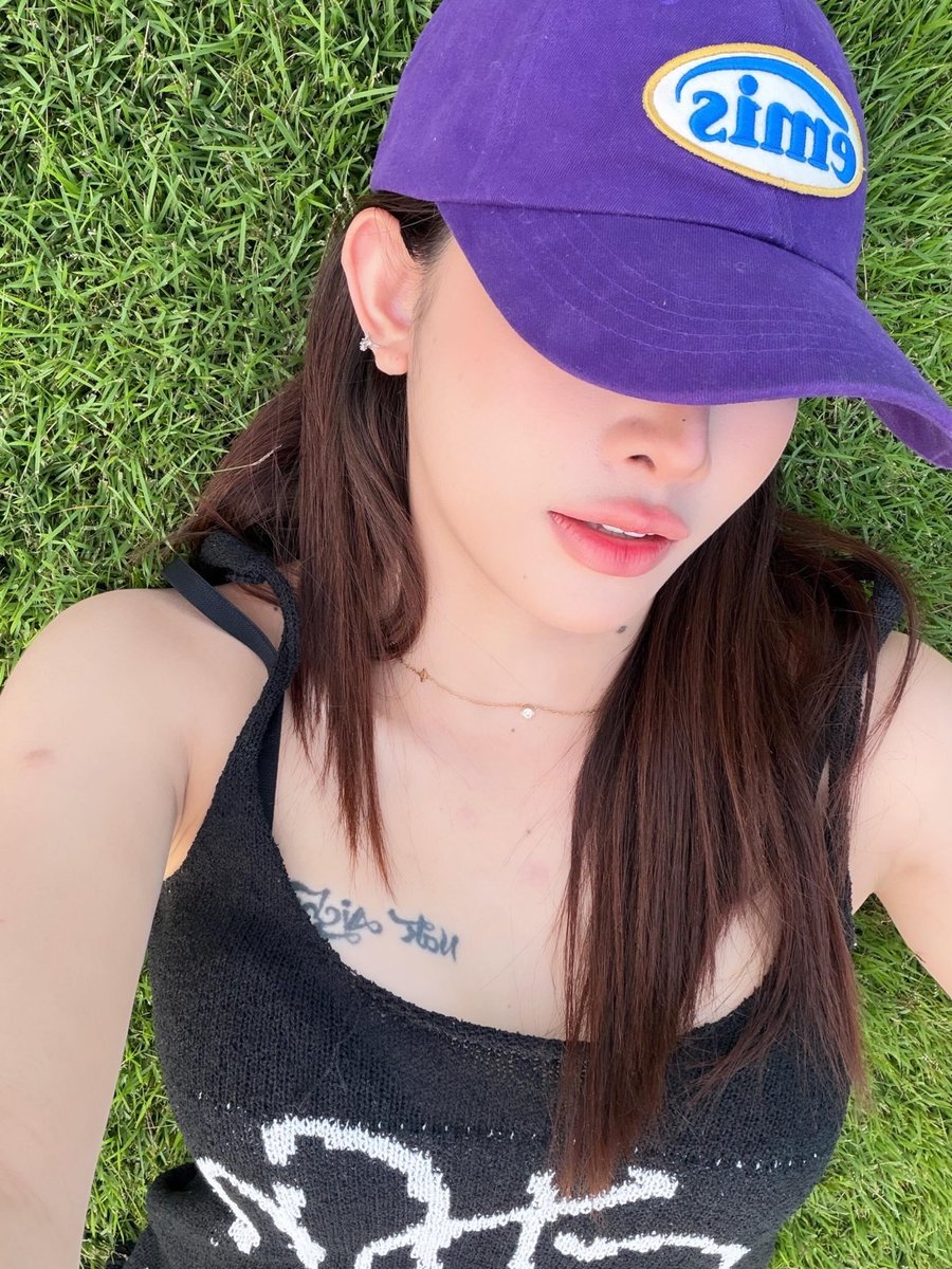 S N A C K 💜 (จริงๆ) tweet media