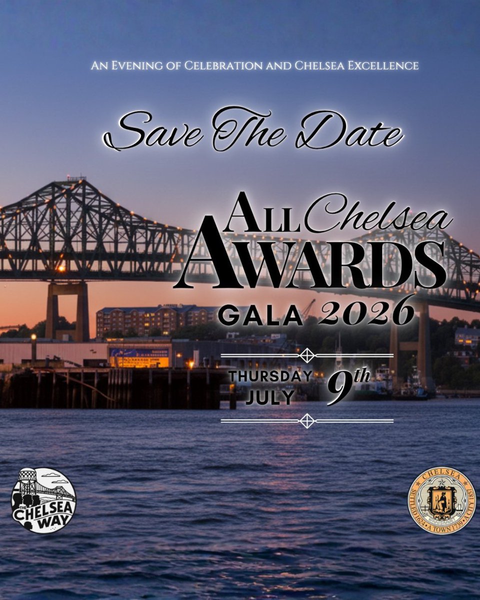 ChelseaGov_MA's tweet photo. 🏆 There is still time to vote!

For more info or to vote:
https://t.co/Sf2CeUXGgJ
--
🏆 ¡Todavía hay tiempo para votar!

Para más información o para votar:
https://t.co/Sf2CeUXGgJ https://t.co/U82a7nhefZ