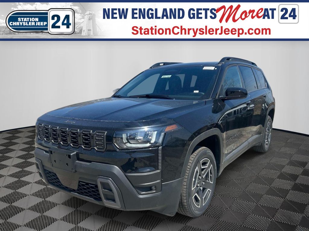 Stateline_CJDR's tweet photo. 2026 Jeep Cherokee Laredo 4x4. Lease for as low as $369/month! Highlighted features include lane departure warning, automatic temperature control, wireless phone connectivity. Visit us today!

#24autogroup #newenglandgetsmoreat24 #somersetjeep #somersetram https://t.co/0LrQ5lCMCU https://t.co/UCCk4iACoC