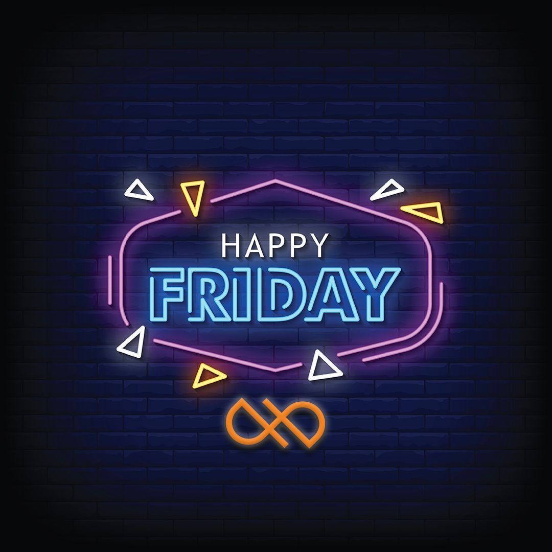 simplyphpdotcom's tweet photo. Happy Friday! https://t.co/L3klPi1SaK