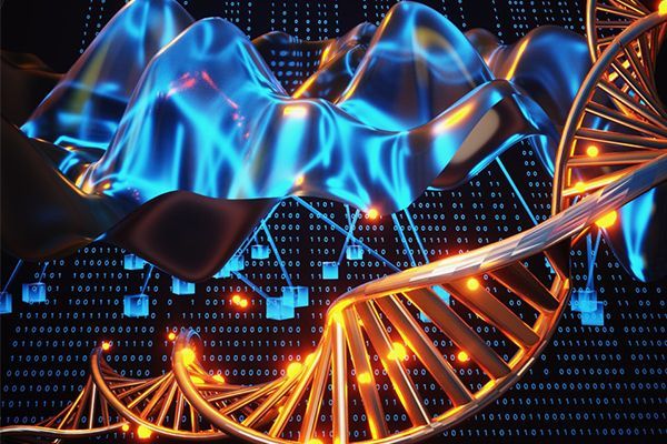 JHUBME's tweet photo. A new @HopkinsMedicine study reveals that epigenetic marks can be inherited in ways that break the century-long understanding of the rules of inheritance explored and recorded by Gregor Mendel’s work with pea plants.

Read ➡️  https://t.co/DMipXnFKfW https://t.co/Q7MWrYlLmI