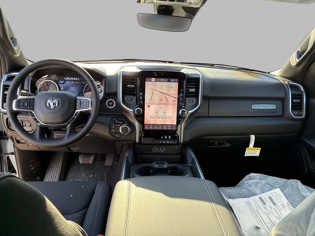 CJDR24's tweet photo. 2026 RAM 1500 Crew Cab 5'7" Box Big Horn 4x4. Lease for as low as $485/month! Offers a versatile, tech-forward, and highly capable truck. Take advantage of this offer today!

#24autogroup #newenglandgetsmoreat24 #brocktonjeep #brocktonram
https://t.co/F4yd4ZJU3x https://t.co/2WS7tqq8D2