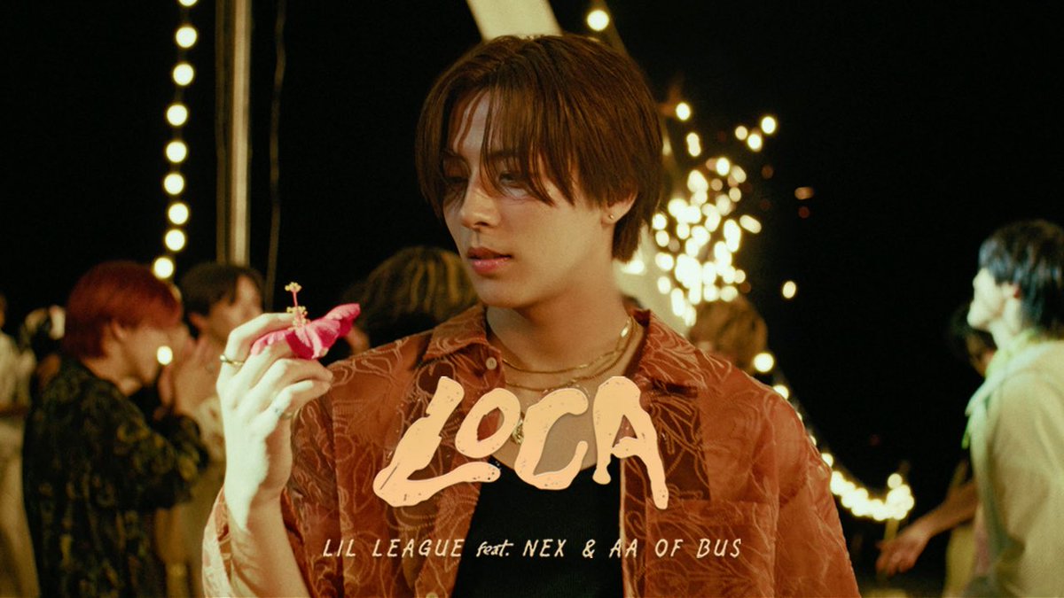 LIL LEAGUE tweet media