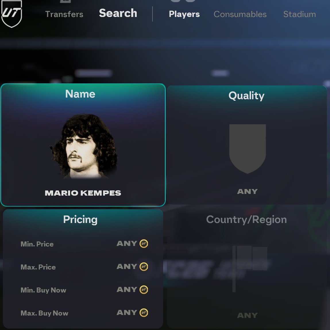 FUTWIZ's tweet photo. Some other cards added to Ultimate Team but no cards in game yet 👀

🇧🇷 Rivellino 90
🇦🇷 Mario Kempes 88
🇧🇷 Thiago Silva 82
🇳🇱 Depay 81
🇧🇷 Rayan 77

Anyone else you noticed have been added to Ultimate Team? 🤔 https://t.co/foiVFkJRht