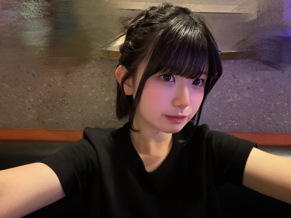 小梅ちろ【ヒロインズ研究生】 tweet media