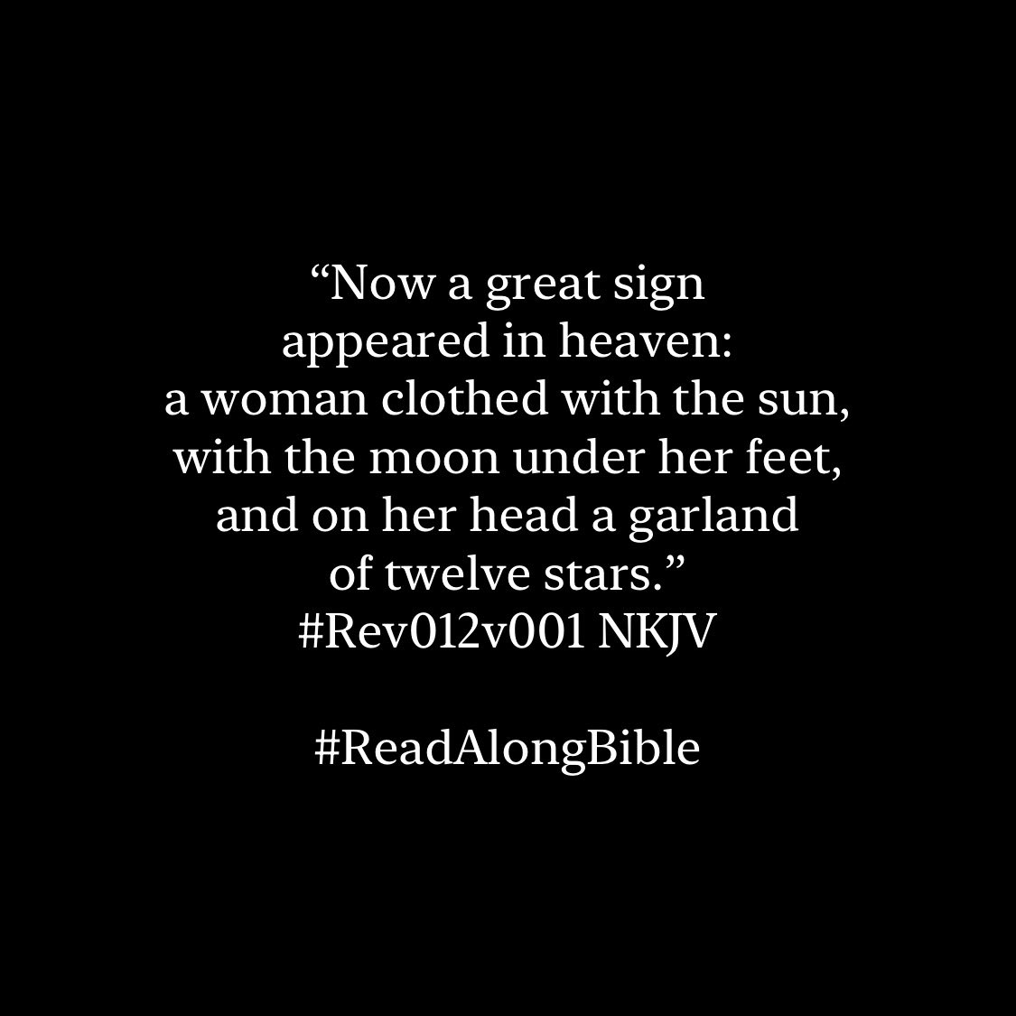 ReadAlongBible tweet picture