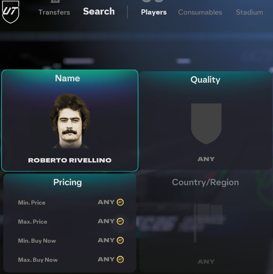 FUTWIZ's tweet photo. Some other cards added to Ultimate Team but no cards in game yet 👀

🇧🇷 Rivellino 90
🇦🇷 Mario Kempes 88
🇧🇷 Thiago Silva 82
🇳🇱 Depay 81
🇧🇷 Rayan 77

Anyone else you noticed have been added to Ultimate Team? 🤔 https://t.co/foiVFkJRht
