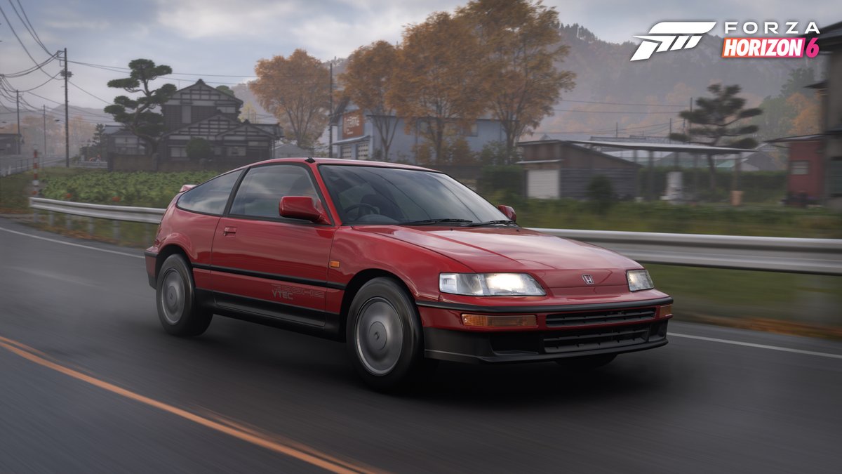 Forza Horizon tweet media