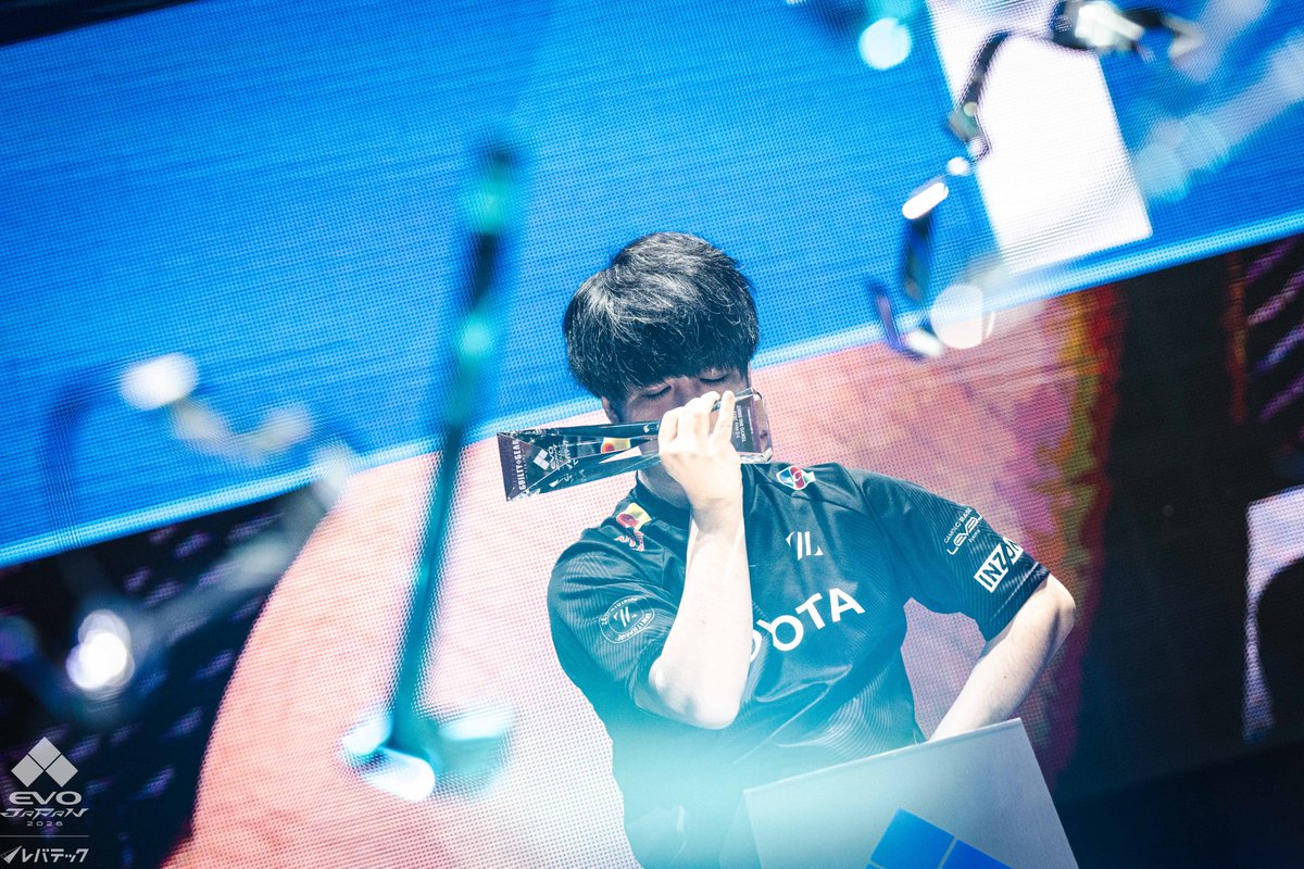 EVO Japan (@evojapan_info) / Posts / X