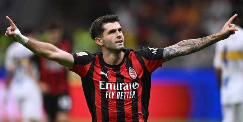 Milan Transfer Hub tweet media