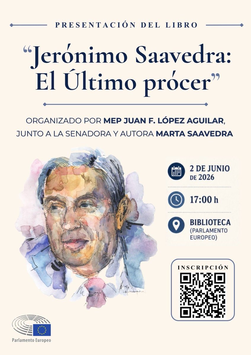 Marta J. Saavedra tweet media