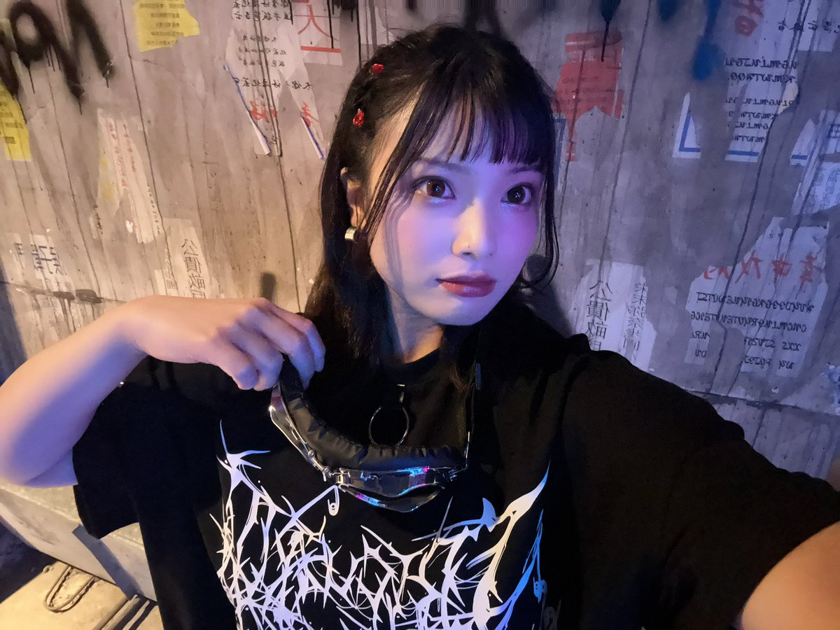 閏 みやび tweet media