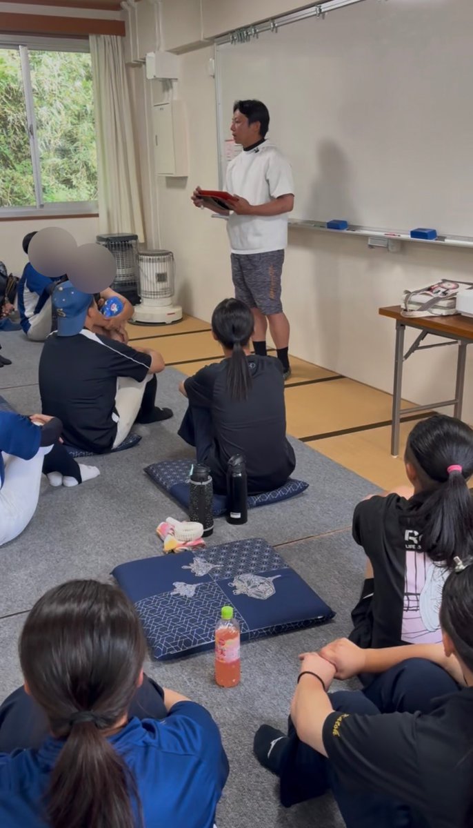 優香🏃♀️Welmap 理学療法士/PT tweet media