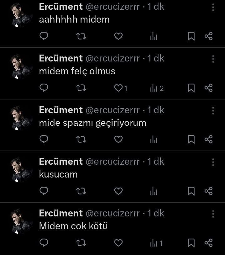 cleganebaba's tweet photo. Bayram boyu benim tarife https://t.co/BXGGgyckvs