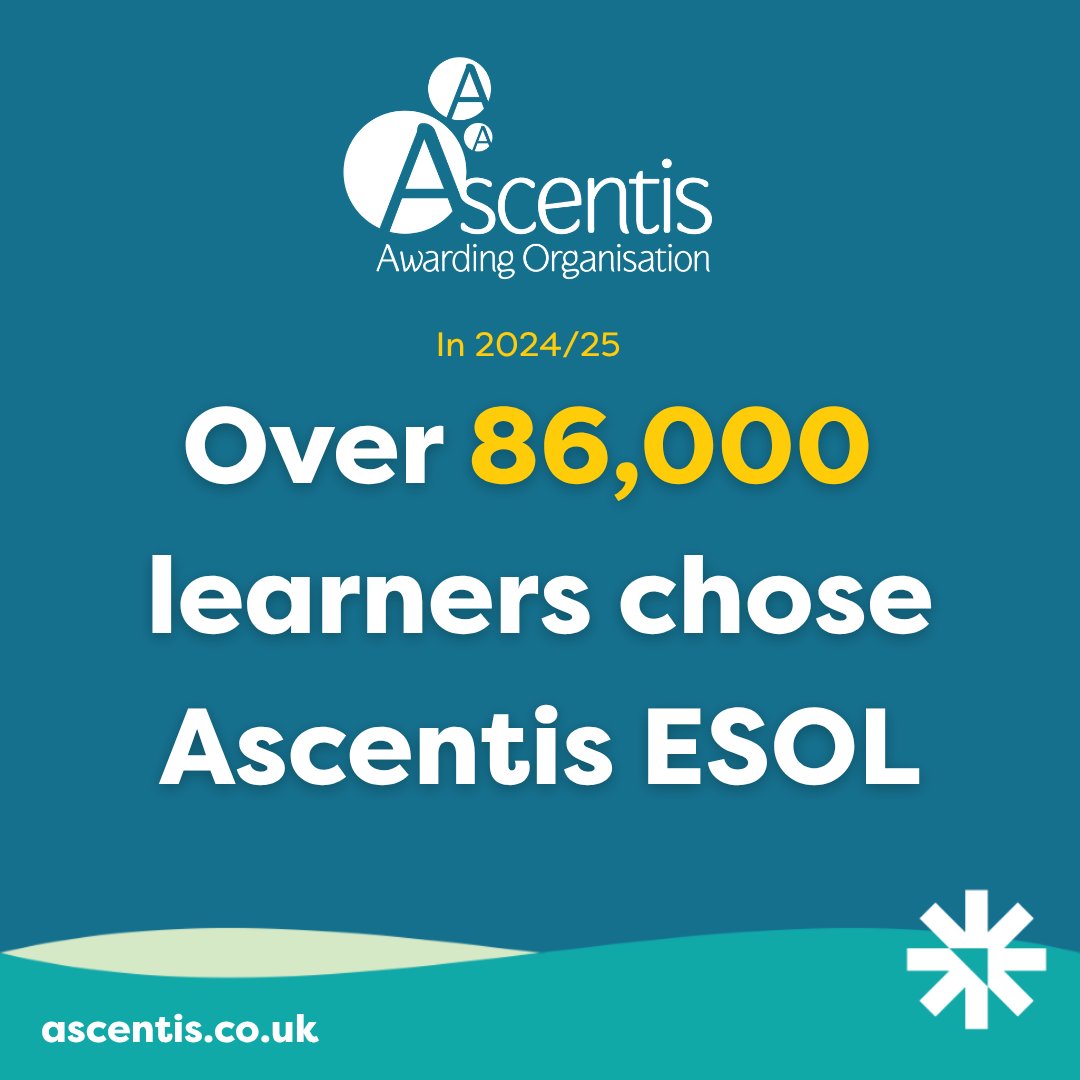 Ascentis tweet media