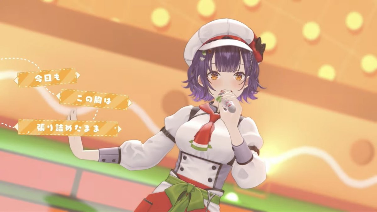 こぐまやん様 3Dのクオリティ高すぎる まんまやん