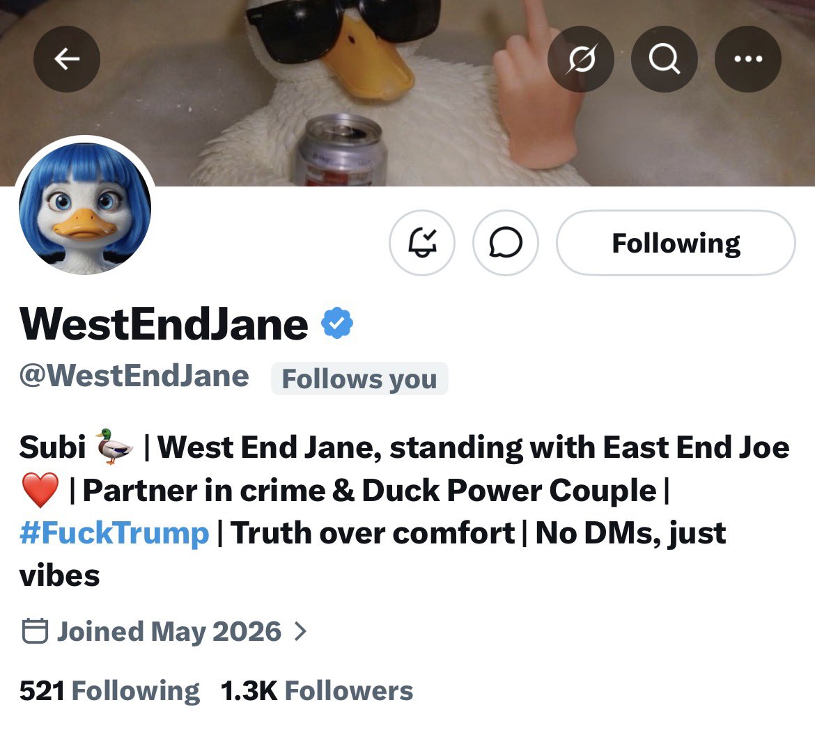 Joe G tweet media