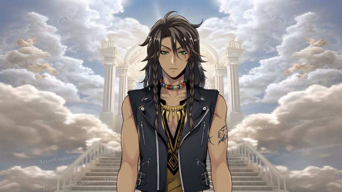 leona — HUMAN EVENT tweet media