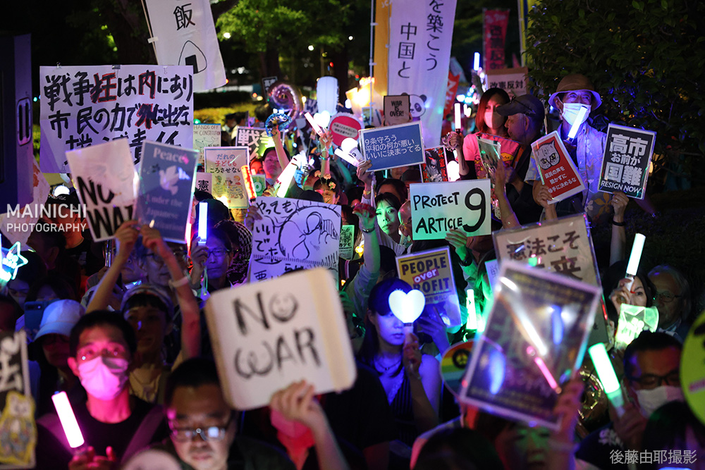 毎日新聞写真部 tweet media