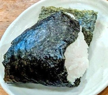 おにぎり tweet media