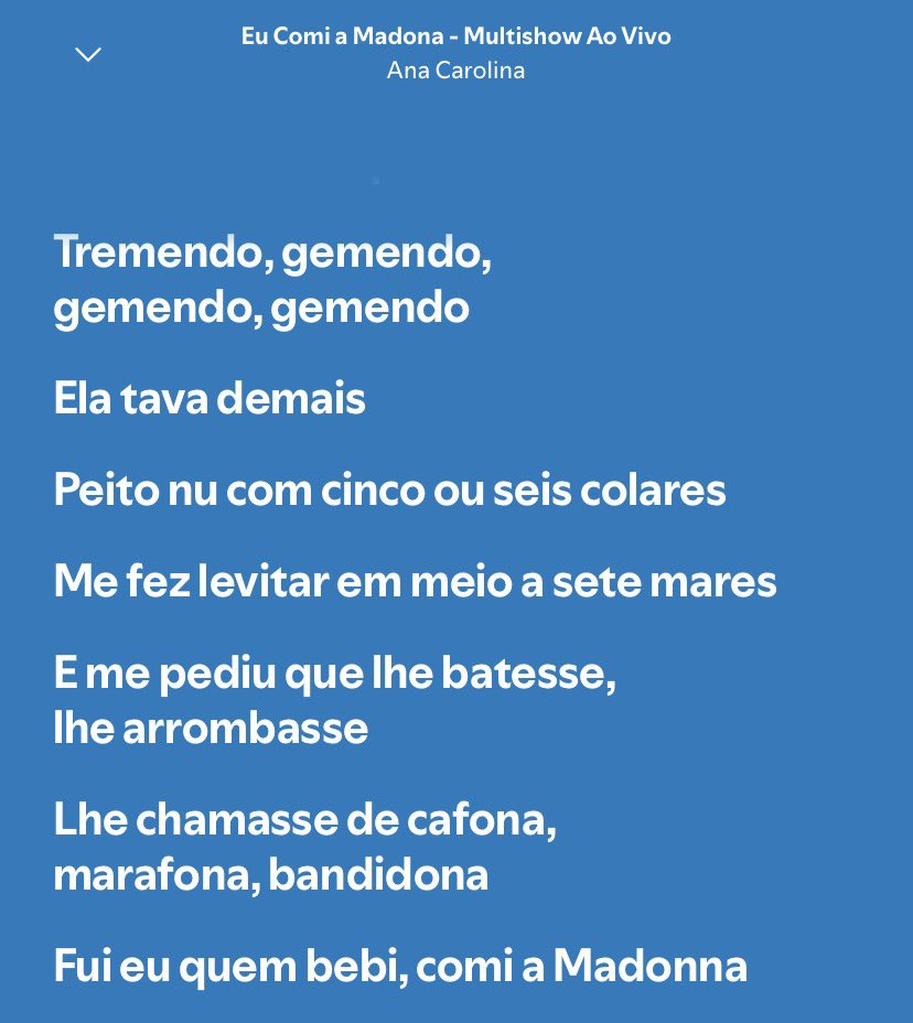 brwaveit's tweet photo. – Ana Carolina. https://t.co/yvm8mJbswP