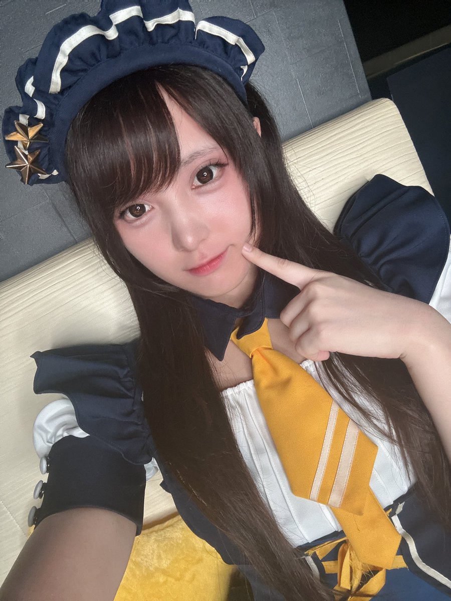 uta_SLN's tweet photo. おきゅいんだよ〜
今日は朝5時まで！パーティーたのしみましょ^^ https://t.co/guaRR9Er1E