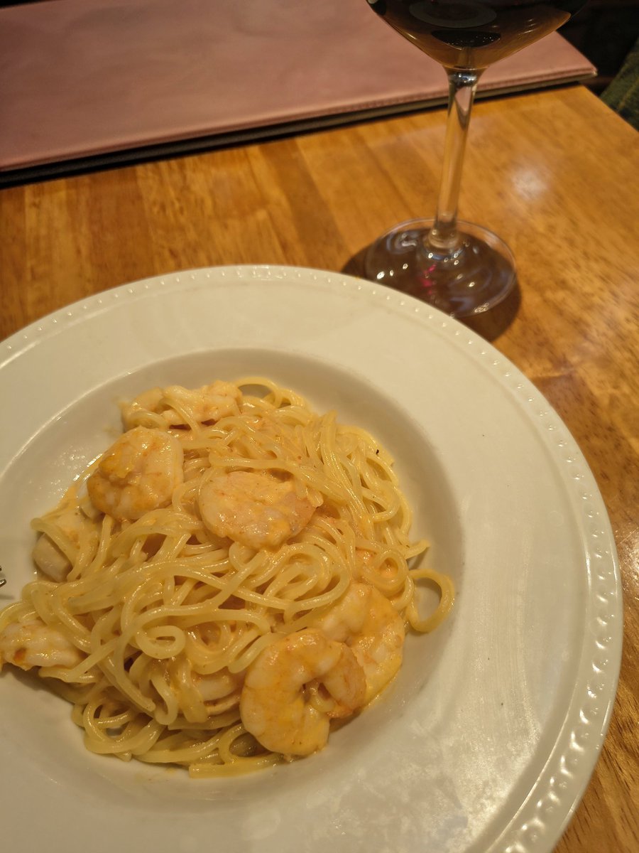 reko_rs's tweet photo. 久しぶりに、ここ！笑がおは、やっぱり笑顔になれる場所。いろいろ美味しかったなあ。フルーツトマトのブルスケッタ、トマトがめちゃくちゃフルーティで、美味しい！って思わず声出た。　#笑がお #イタリアン #蔵前 https://t.co/8lsk2Yg4A3