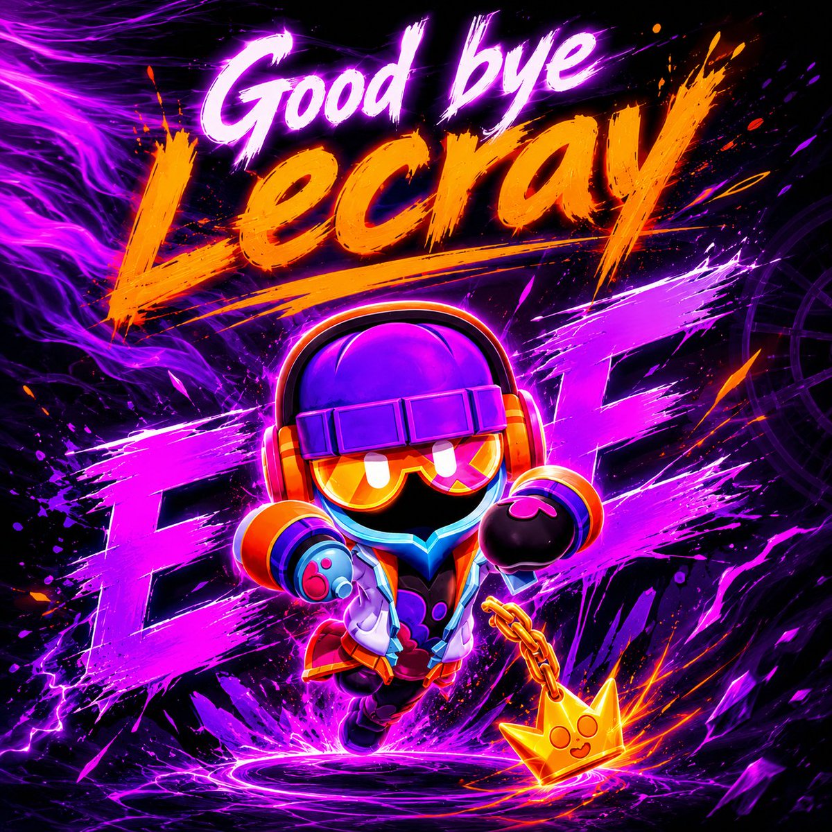 EXE (Explosive Eagles) tweet media
