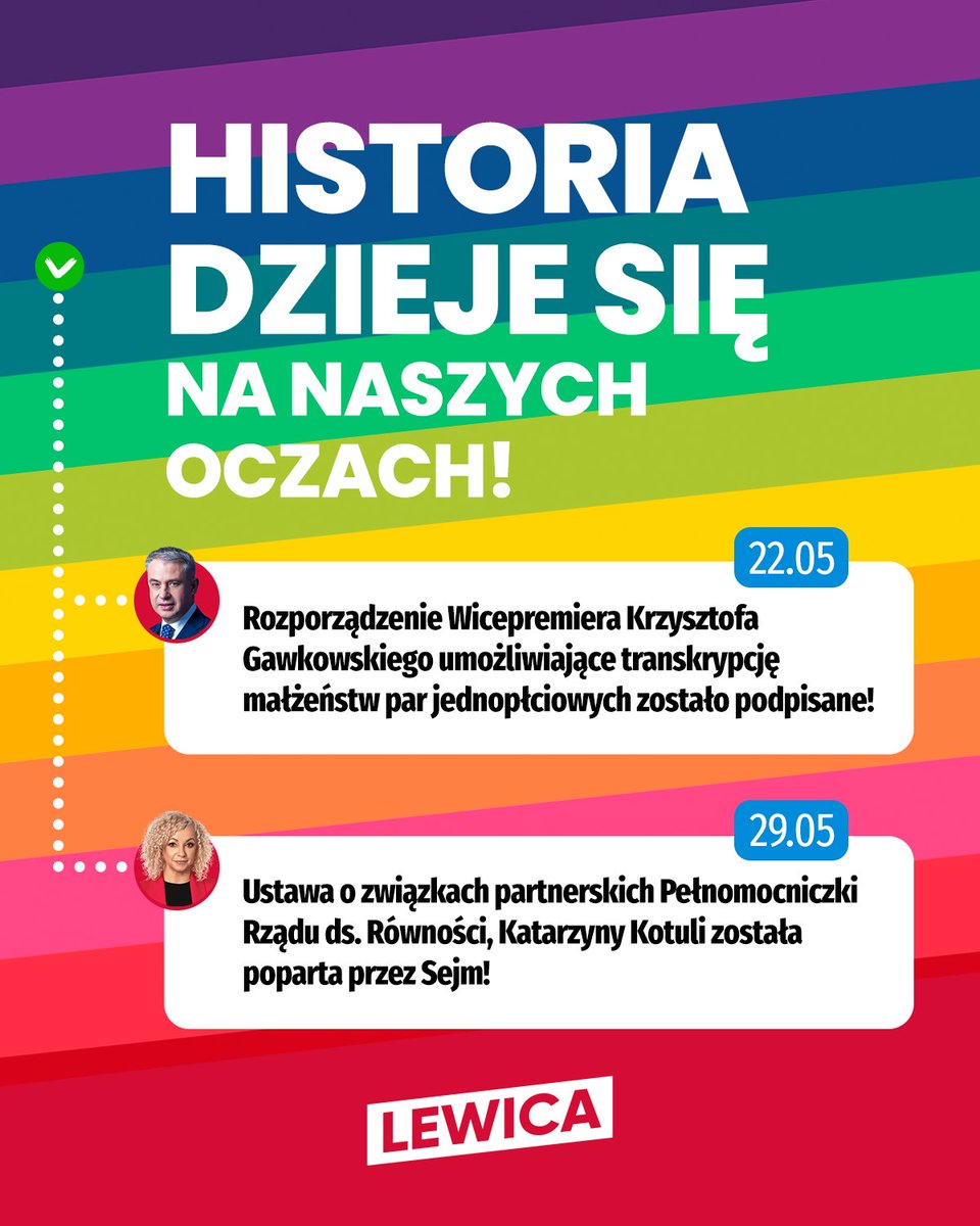 Lewica tweet media