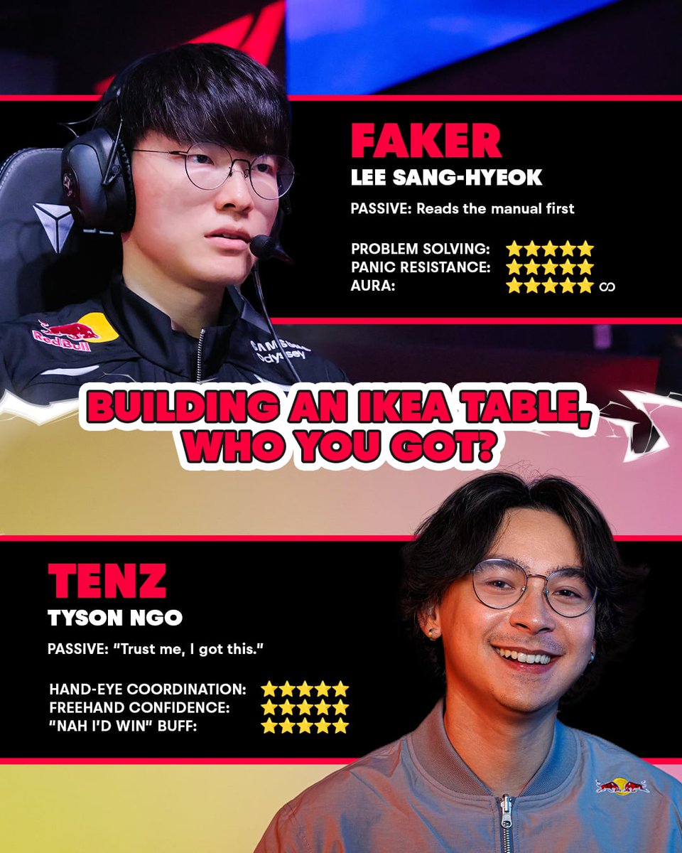 Red Bull Gaming tweet media