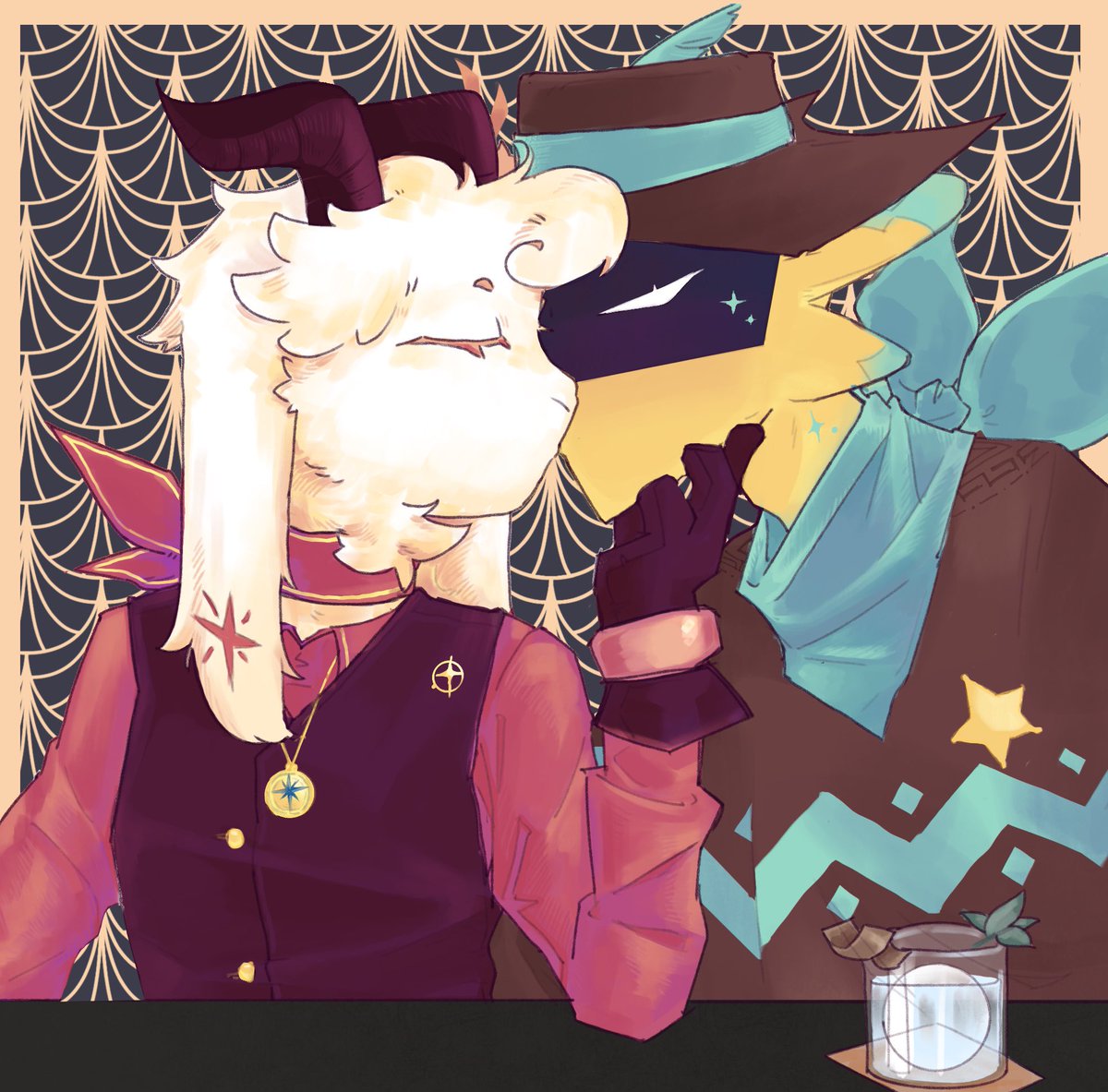 FuHuoSaiWin's tweet photo. 没别的原因我就是想再发一遍
#yumeship #selfship
我和我的爱人 https://t.co/FsXnYx33ky