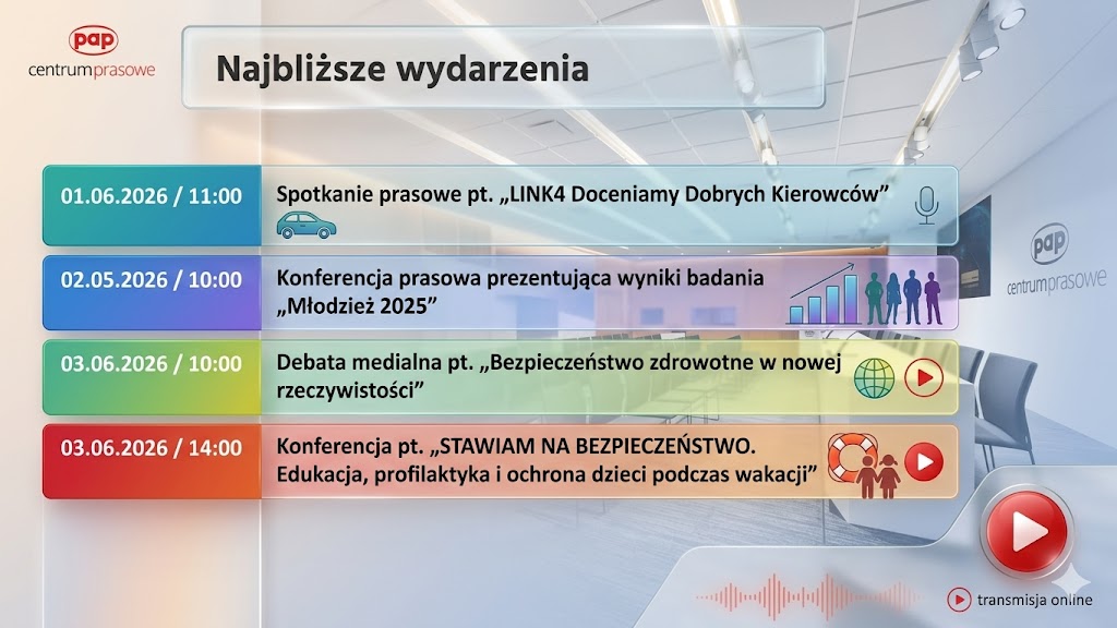 CentrumPrasowe's tweet photo. https://t.co/8nlPLlFyiu