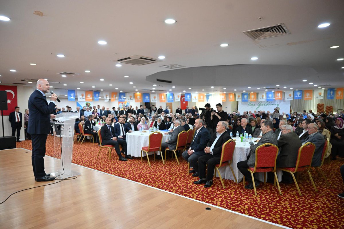 Halim YÜCETÜRK 🇹🇷 tweet media