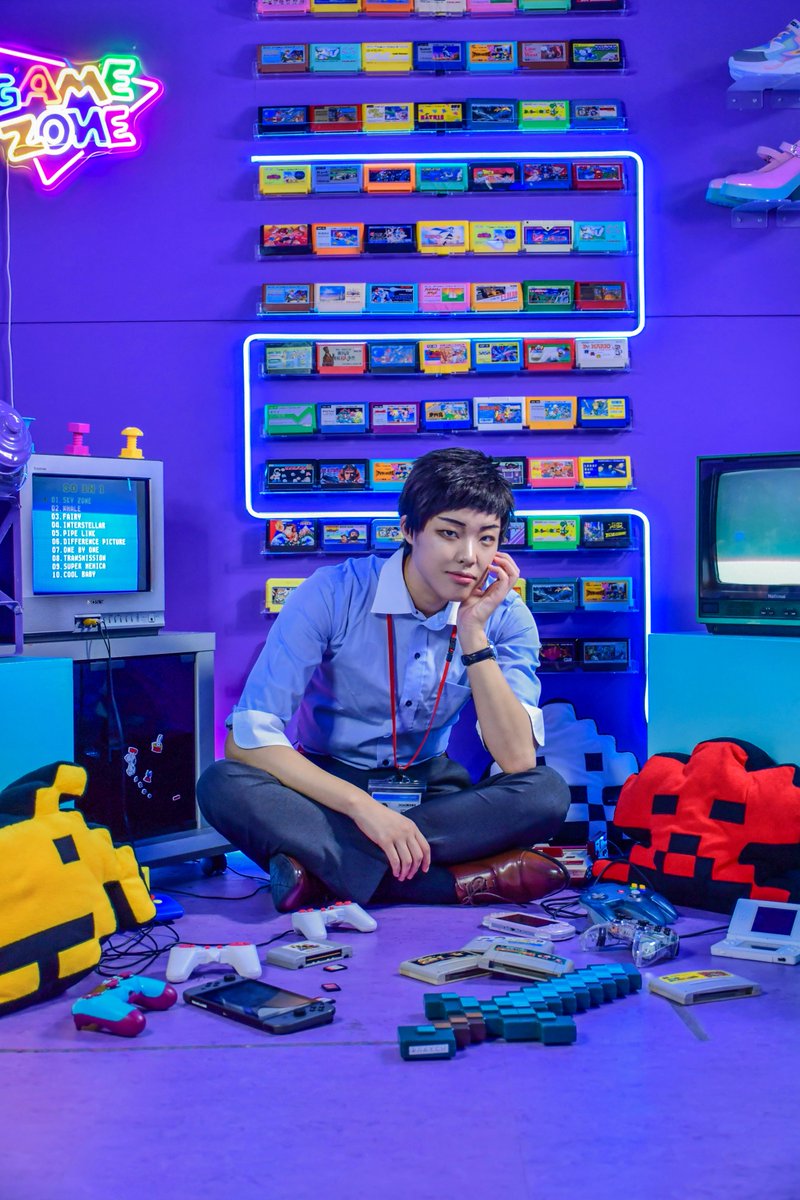 misosoup51_2's tweet photo. 【コスプレ】
🌈🕒 / 🖥️
🎮👾🕹️💫
p @aijima_hiiro
#misocos https://t.co/Oc2DSqrgll