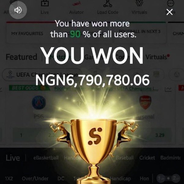 PRichie's tweet photo. I’m speechless 😶 drop aza make i share 390k for una asap https://t.co/hHsbm1PU3N