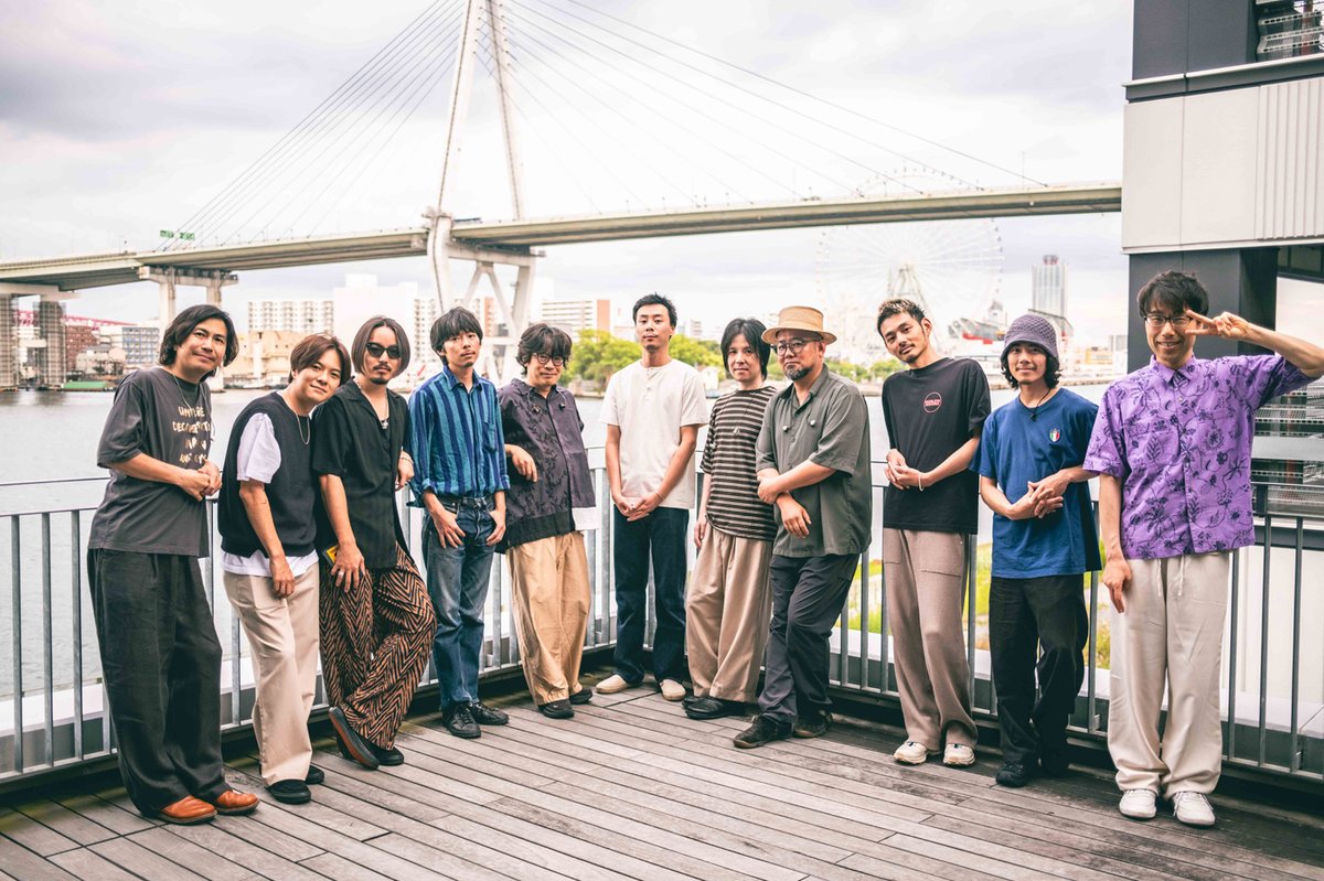くるり Official (@qrlinfo) / Posts / X