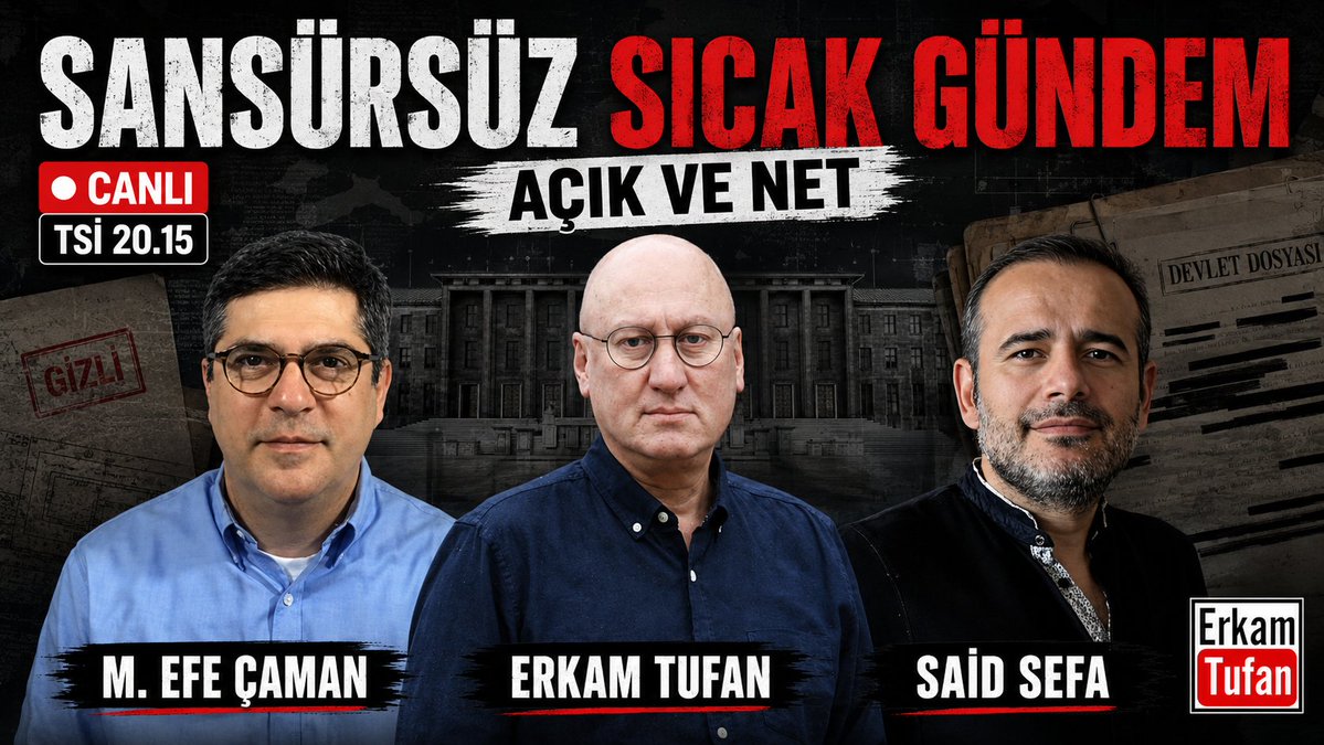 Erkam Tufan Aytav tweet media