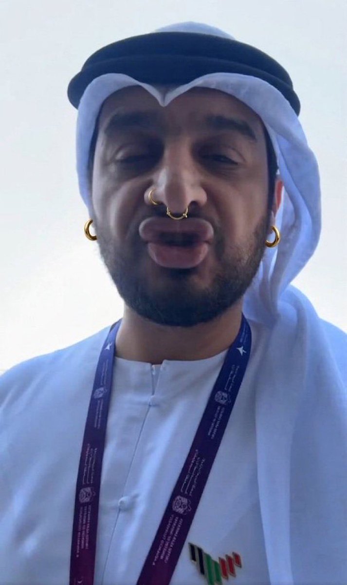 العميد 🏆 بـطـل الحــارقة عشـر🏆 tweet media