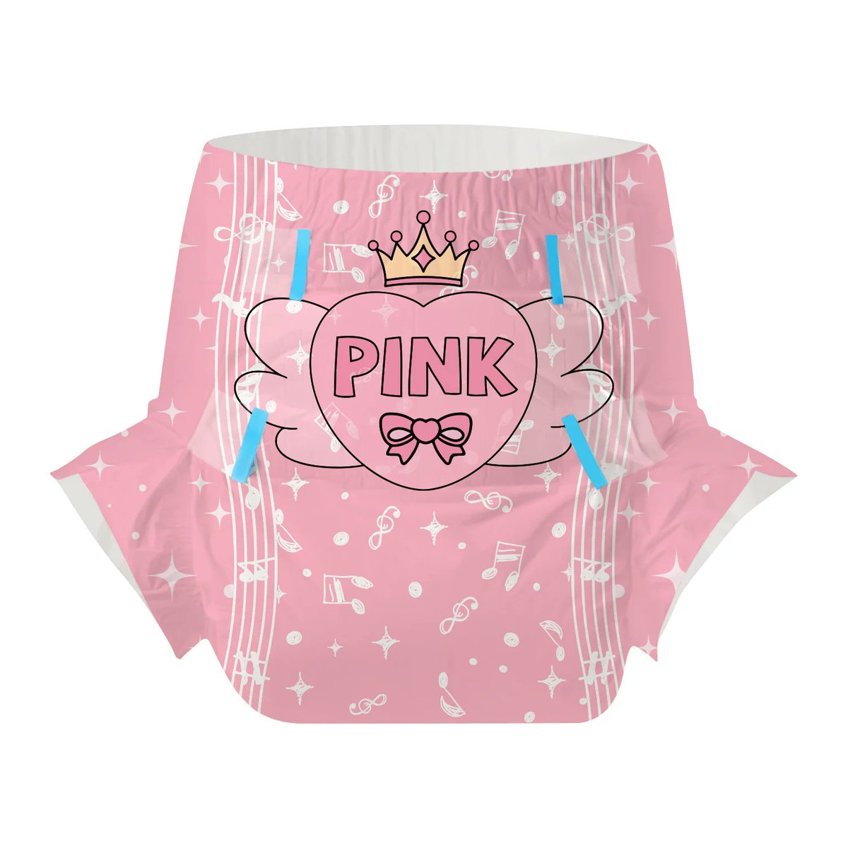 Kittylyn209's tweet photo. It's Friday, so too all you big babies: Show me your big diapers for this BDF! https://t.co/27j0S33VMC