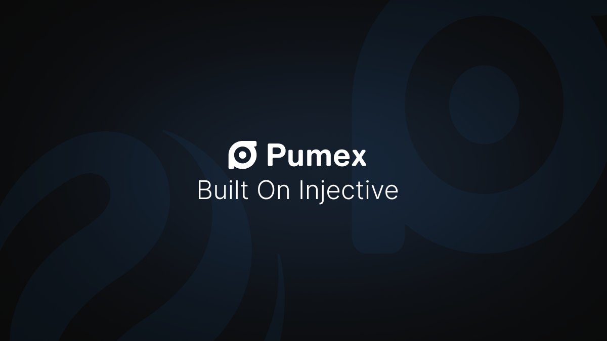 Pumex tweet media