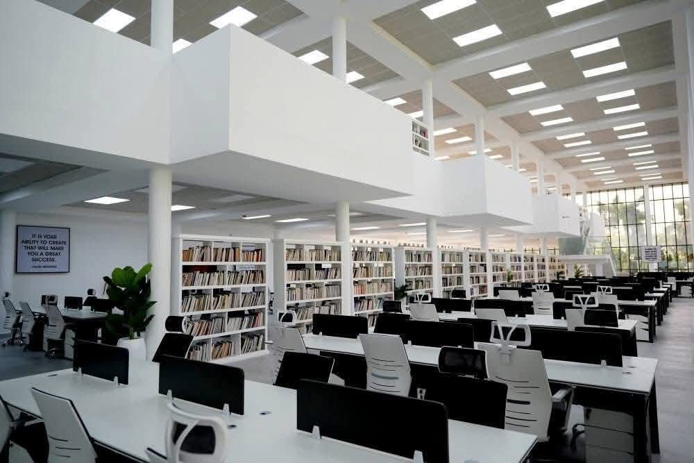 TheAuthority45's tweet photo. Cross River State Library, before and after #GovOtuAt3Cross River State Library, before and after #GovOtuAt3 https://t.co/v7wVA1PF9o