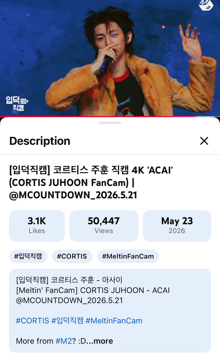Juhoon Homie tweet media