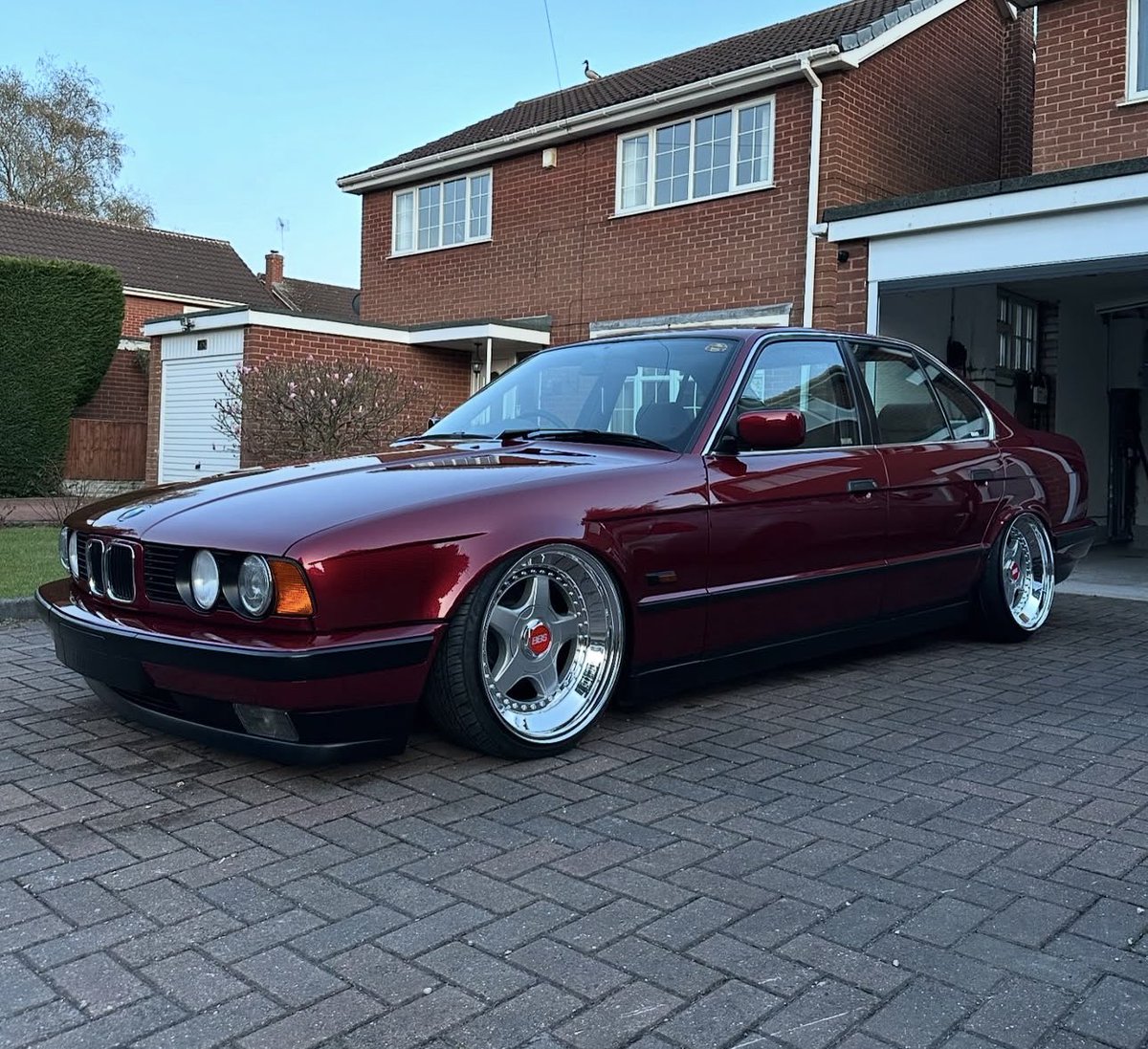 EuroStyIe's tweet photo. i_like_bmws https://t.co/pu3zAbmtdP