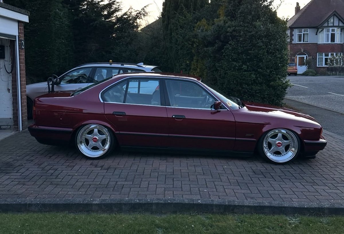 EuroStyIe's tweet photo. i_like_bmws https://t.co/pu3zAbmtdP