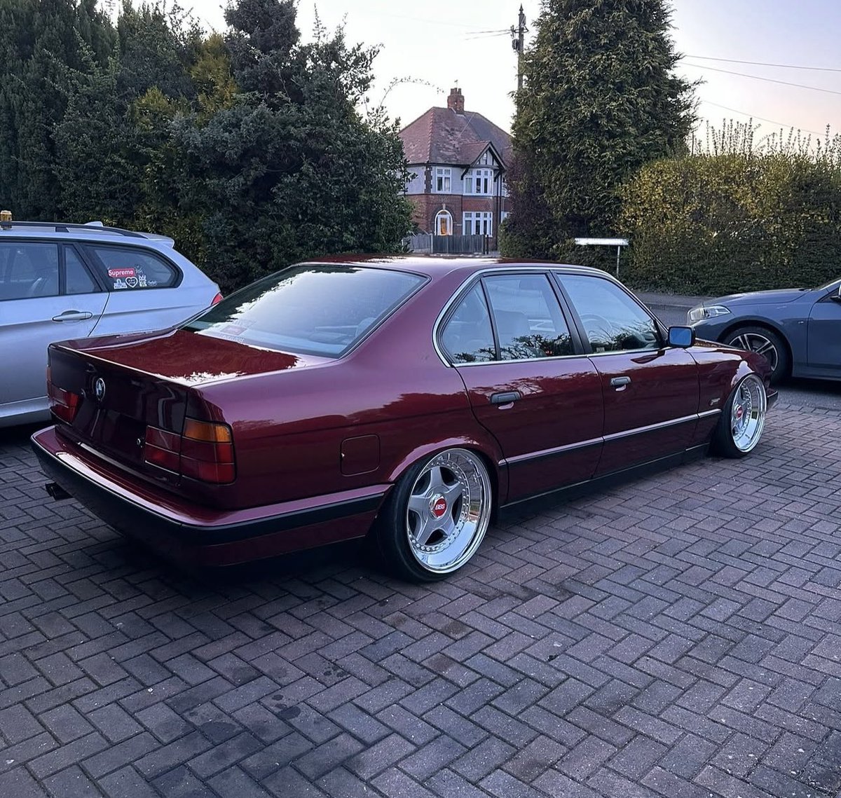 EuroStyIe's tweet photo. i_like_bmws https://t.co/pu3zAbmtdP